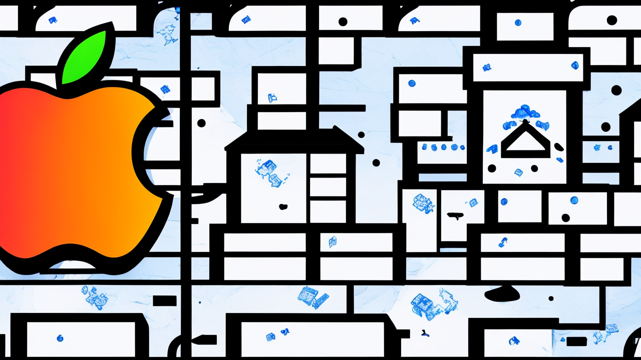 Apple Removes ICEBlock Tracking Apps Amid Government Pressure